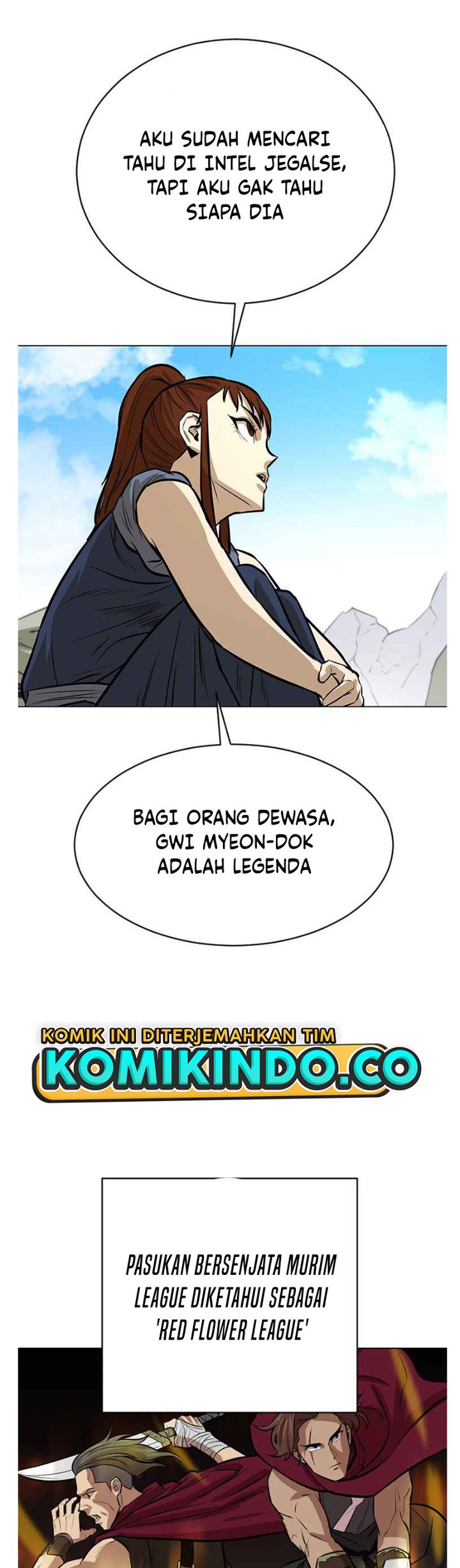 Weak Teacher Chapter 7 - halaman 52