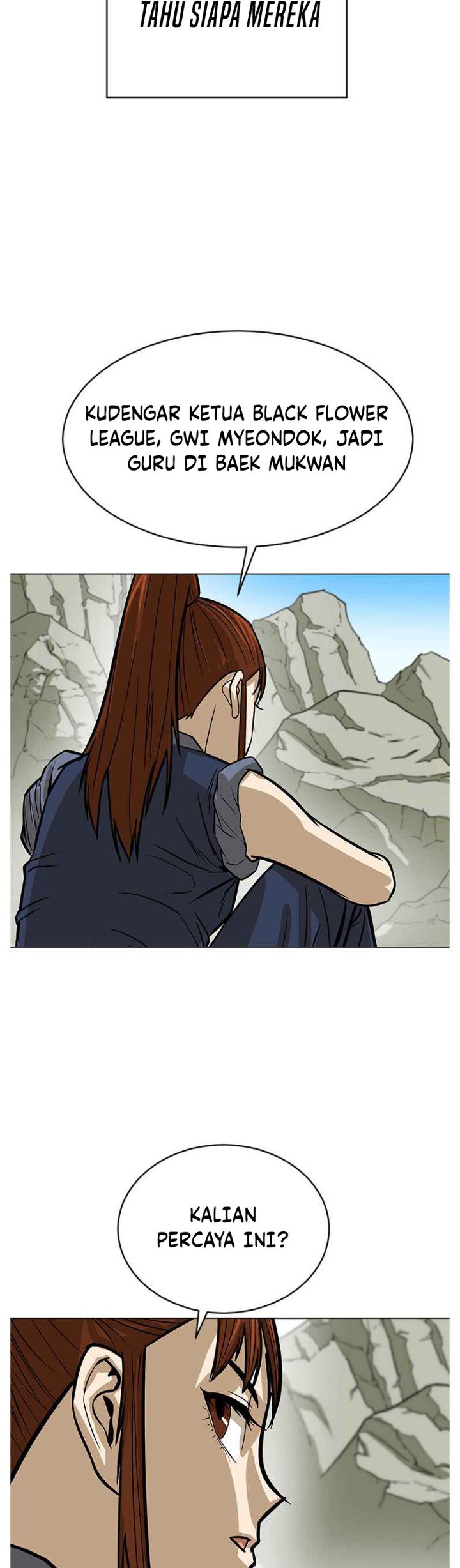 Weak Teacher Chapter 7 - halaman 54