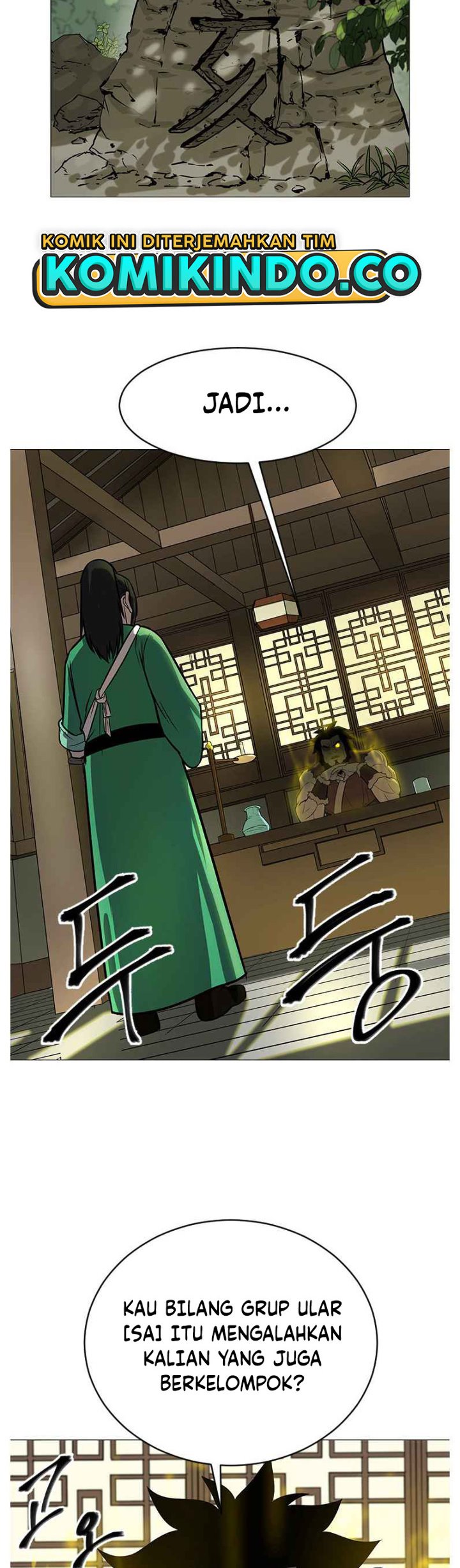Weak Teacher Chapter 7 - halaman 59