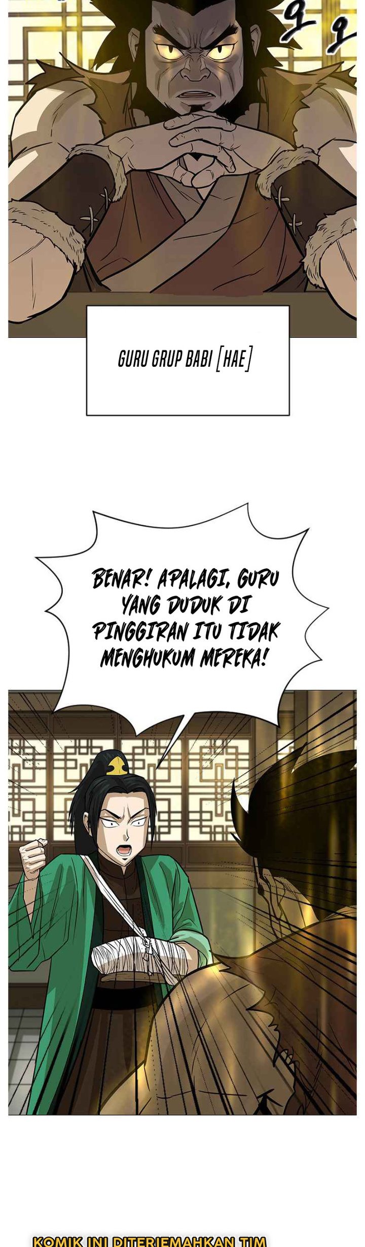 Weak Teacher Chapter 7 - halaman 60