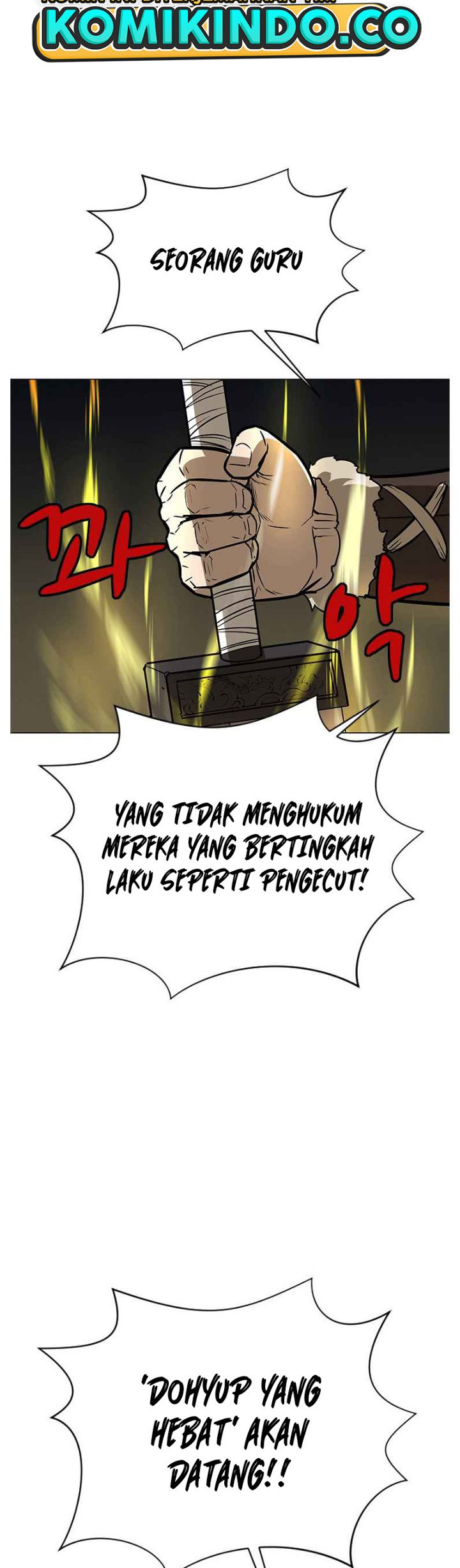 Weak Teacher Chapter 7 - halaman 61