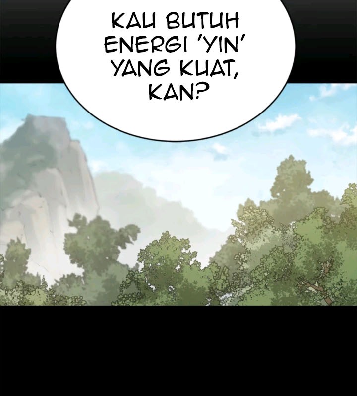 Weak Teacher Chapter 70 - halaman 18