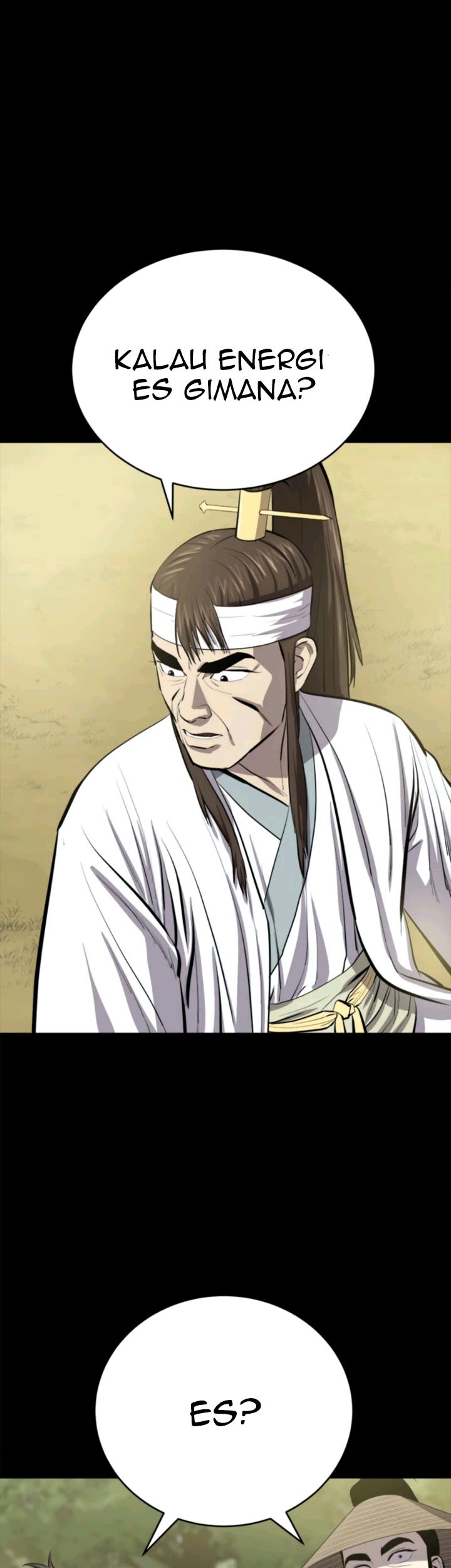 Weak Teacher Chapter 70 - halaman 19