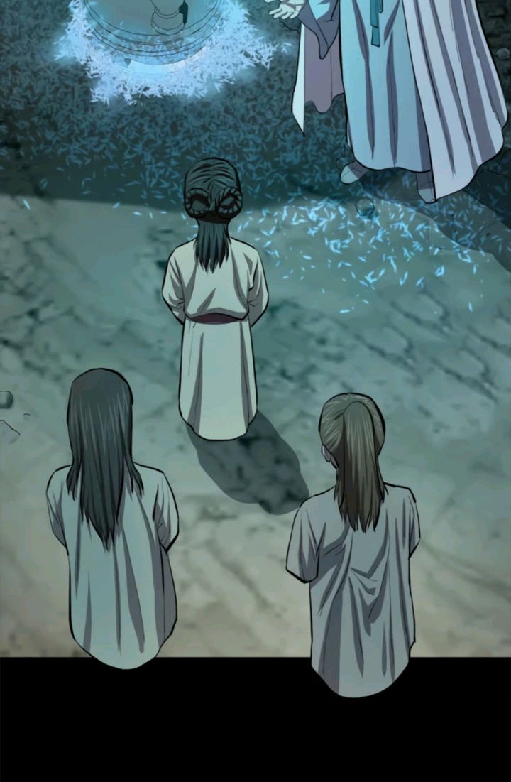 Weak Teacher Chapter 70 - halaman 24
