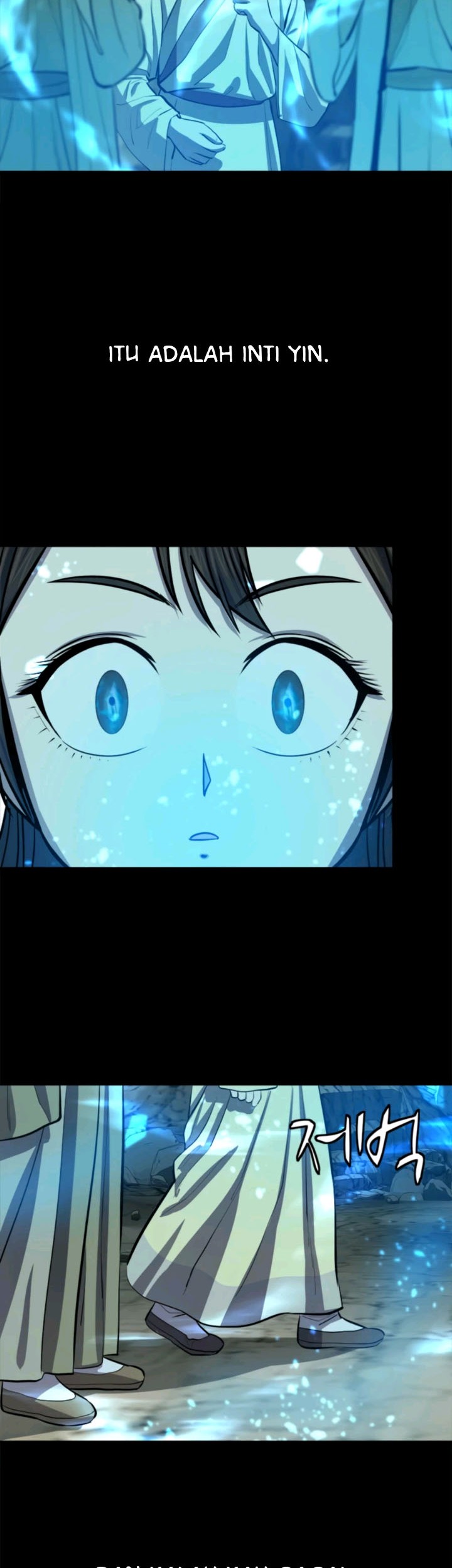 Weak Teacher Chapter 70 - halaman 26