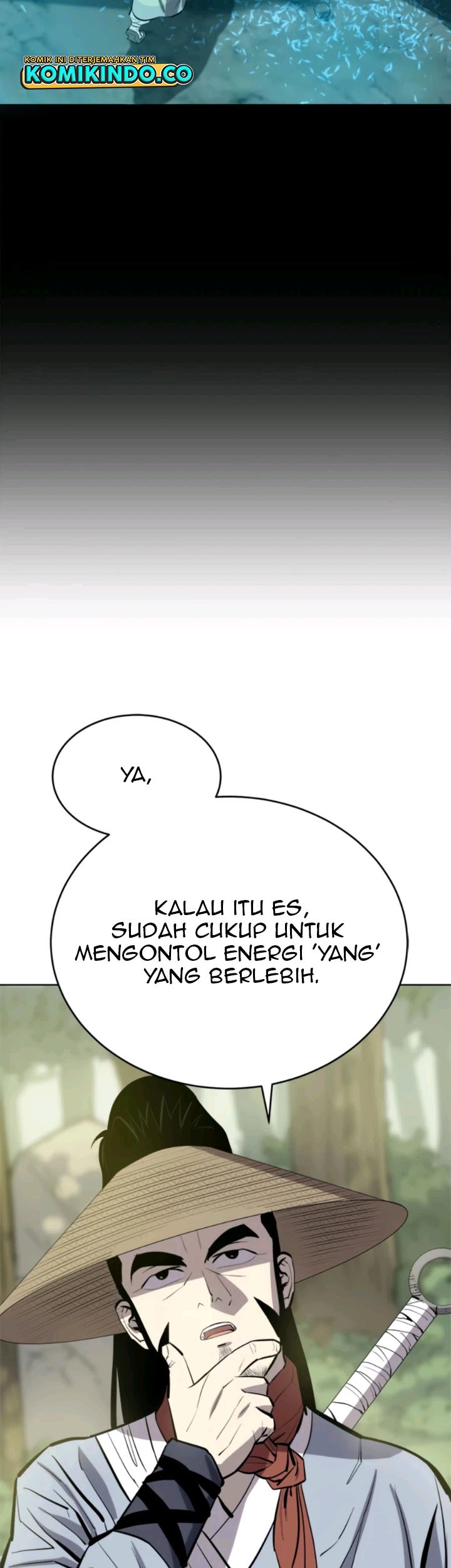 Weak Teacher Chapter 70 - halaman 29