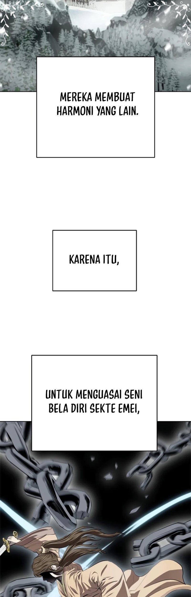 Weak Teacher Chapter 71 - halaman 24