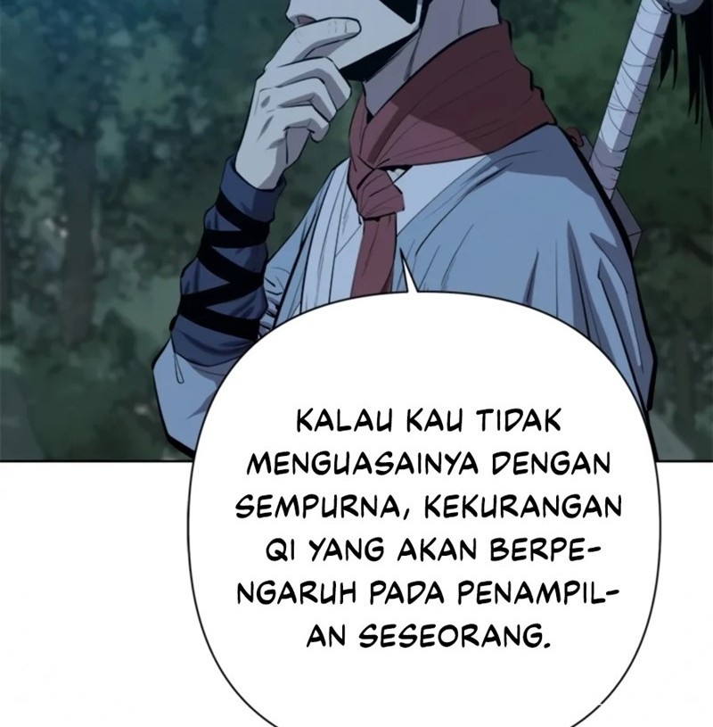 Weak Teacher Chapter 71 - halaman 27