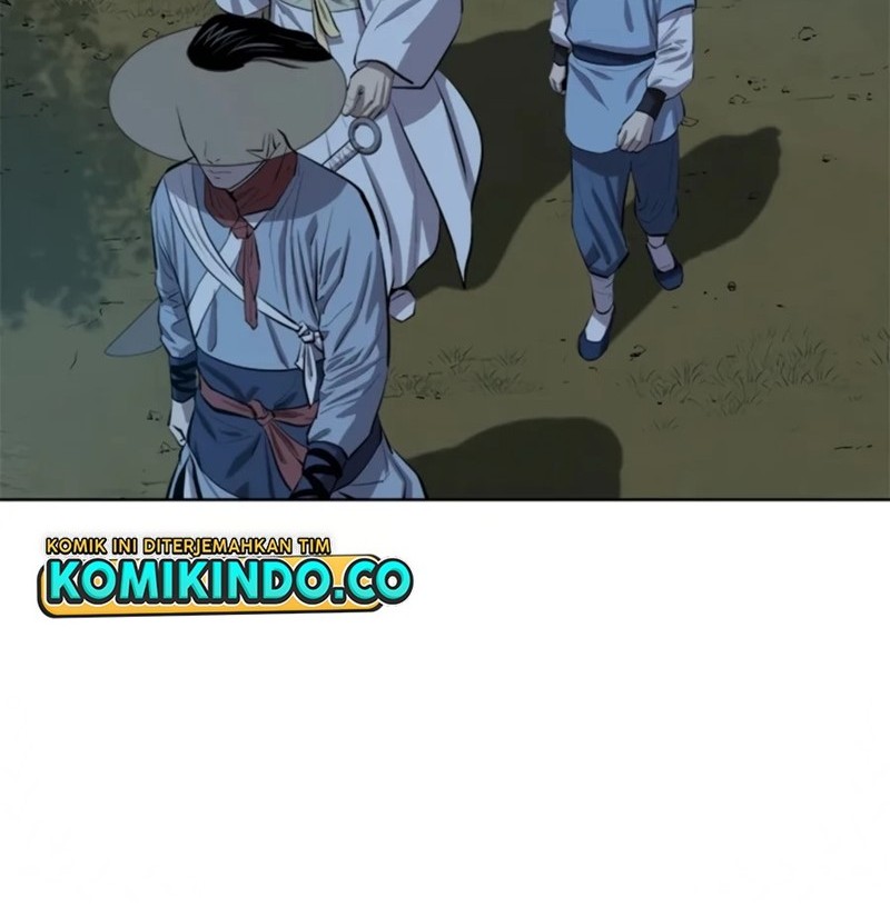 Weak Teacher Chapter 71 - halaman 31