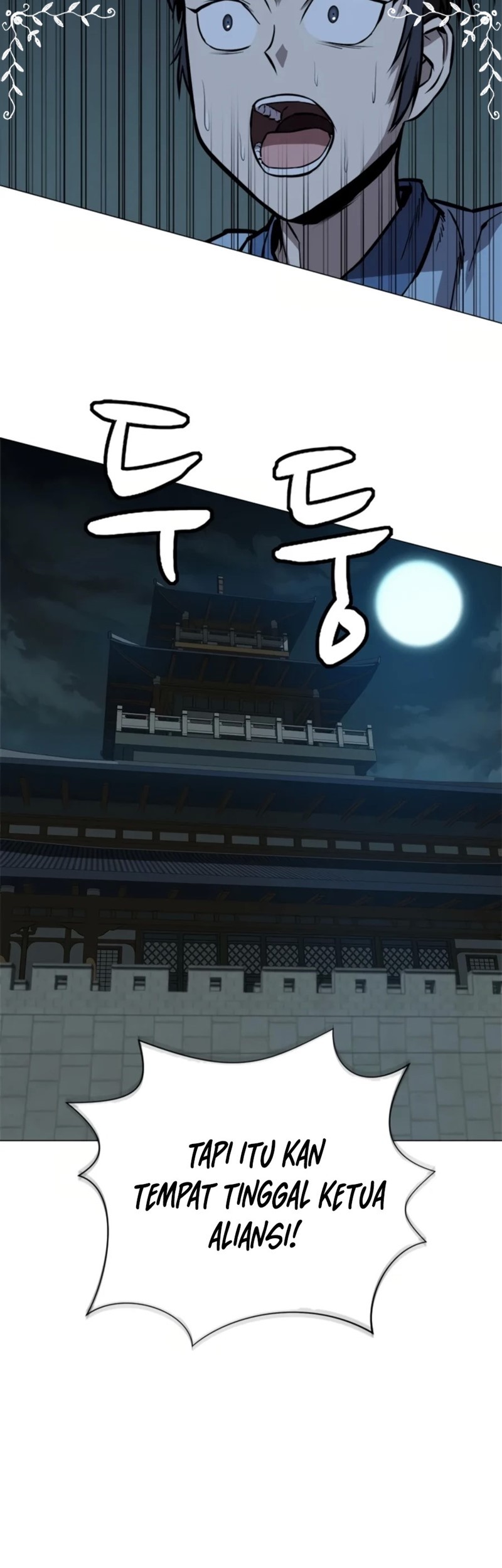 Weak Teacher Chapter 71 - halaman 34