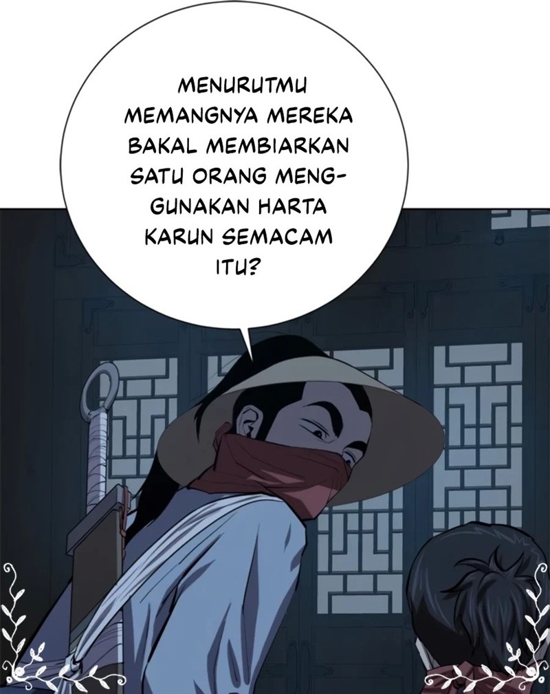 Weak Teacher Chapter 71 - halaman 39