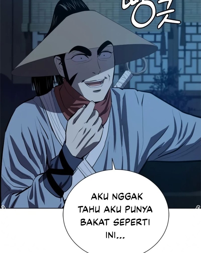 Weak Teacher Chapter 71 - halaman 49