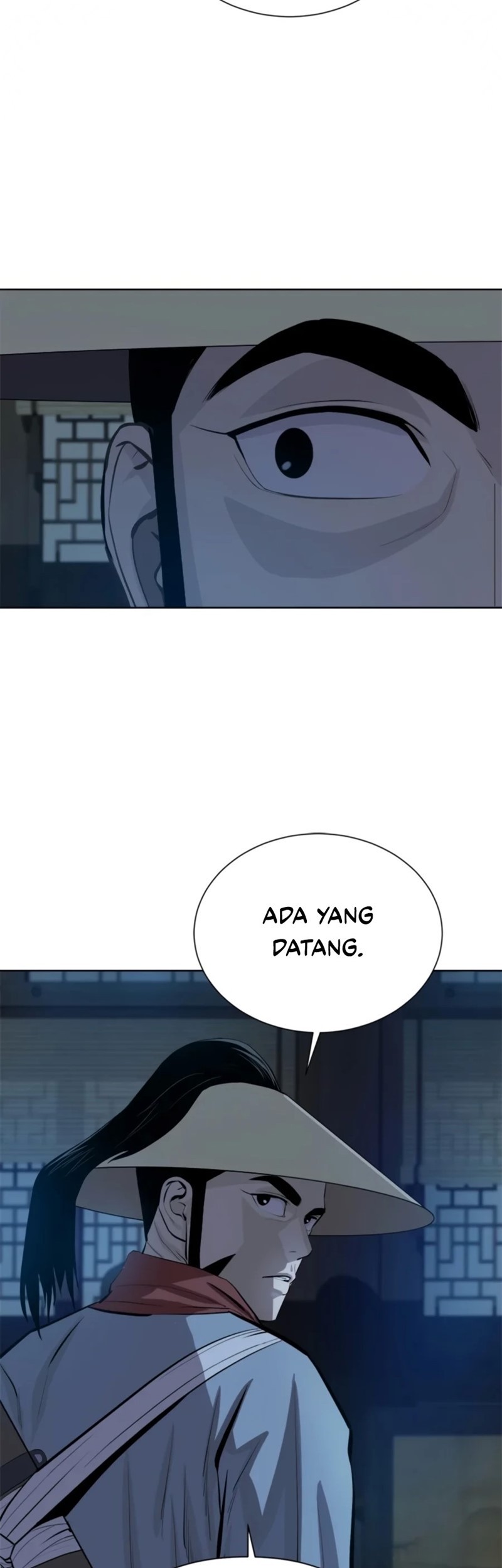 Weak Teacher Chapter 71 - halaman 50