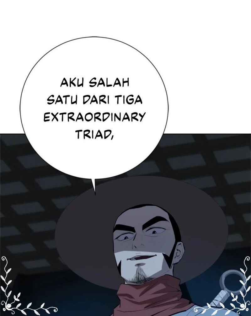 Weak Teacher Chapter 71 - halaman 53