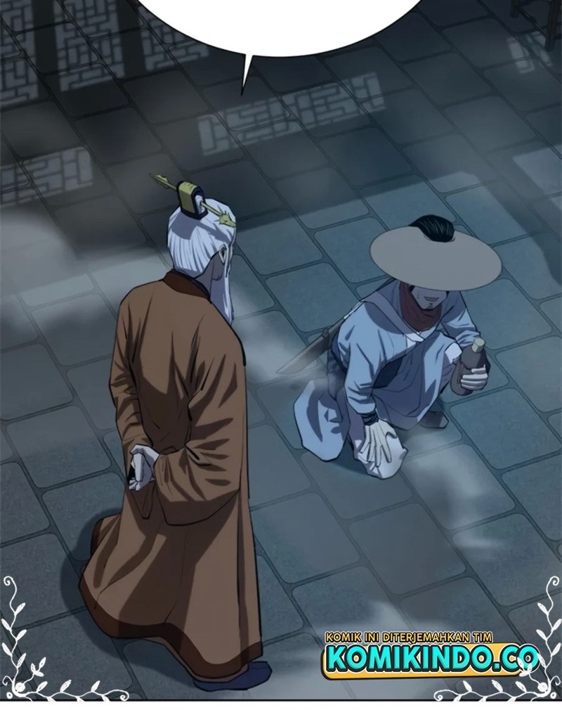 Weak Teacher Chapter 71 - halaman 61
