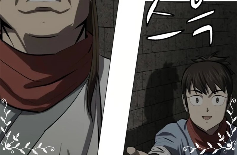 Weak Teacher Chapter 71 - halaman 69