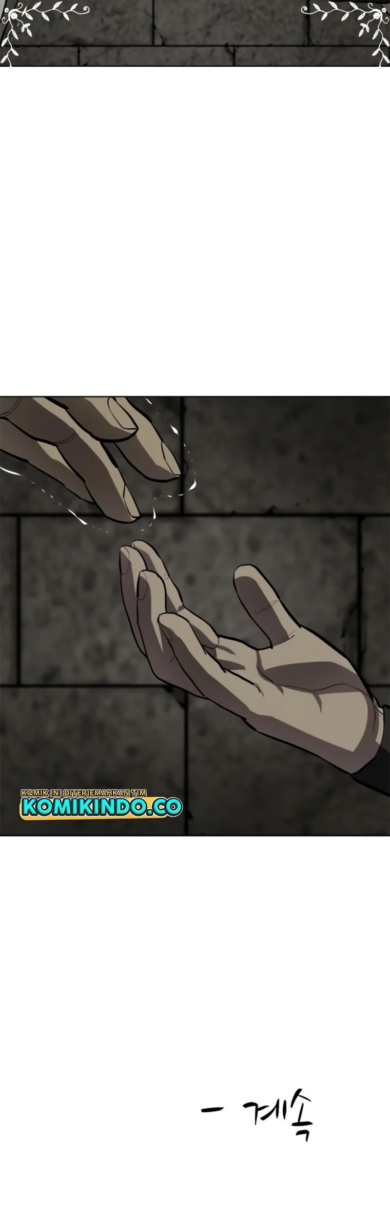 Weak Teacher Chapter 71 - halaman 74
