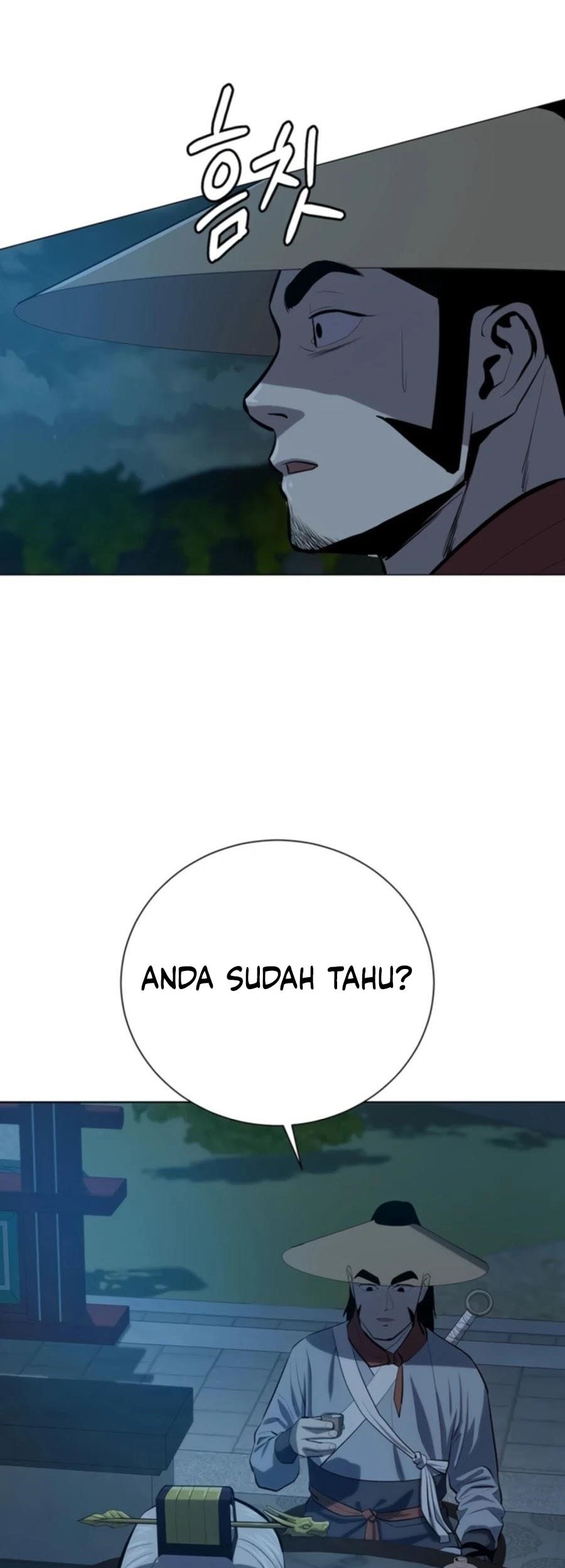 Weak Teacher Chapter 72 - halaman 10
