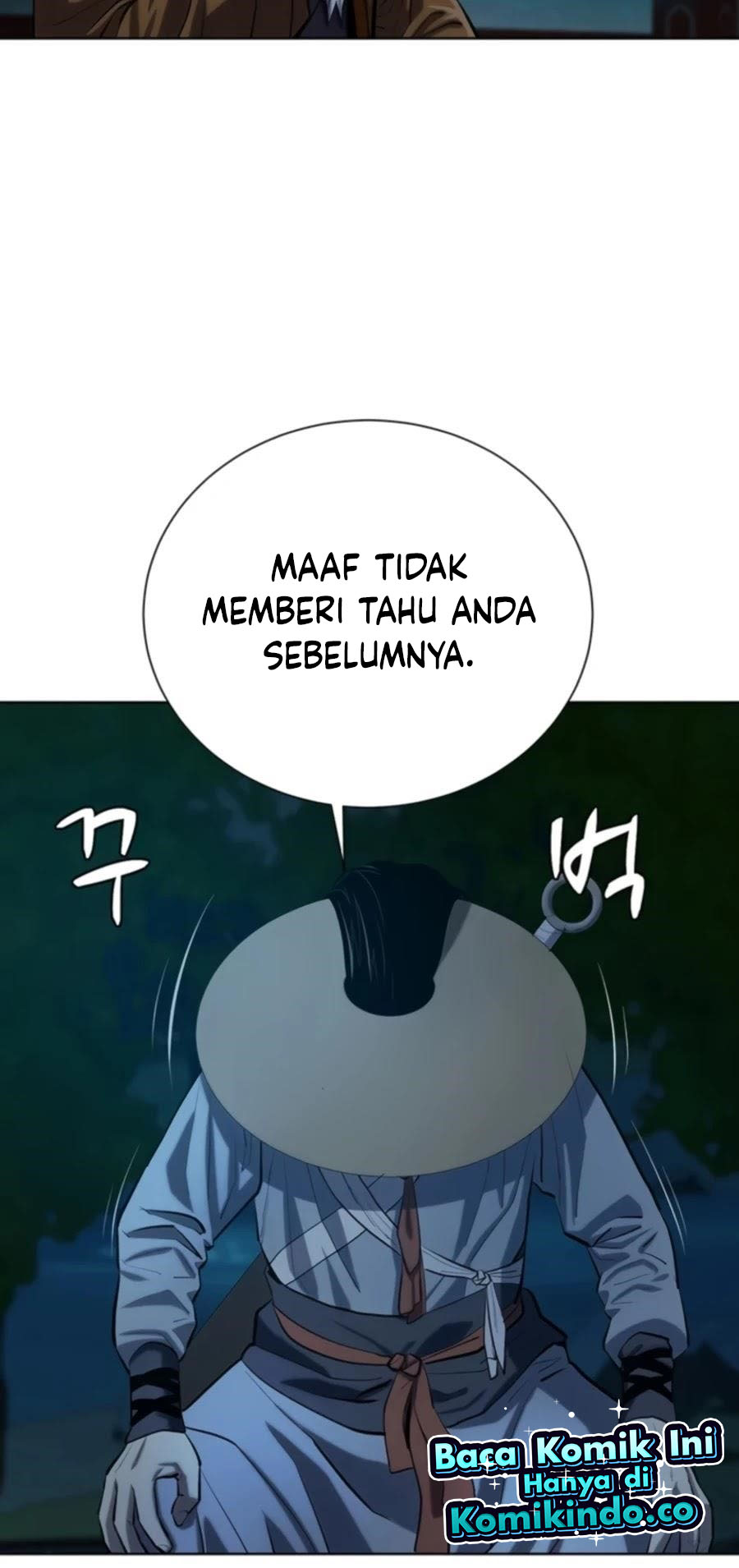 Weak Teacher Chapter 72 - halaman 13