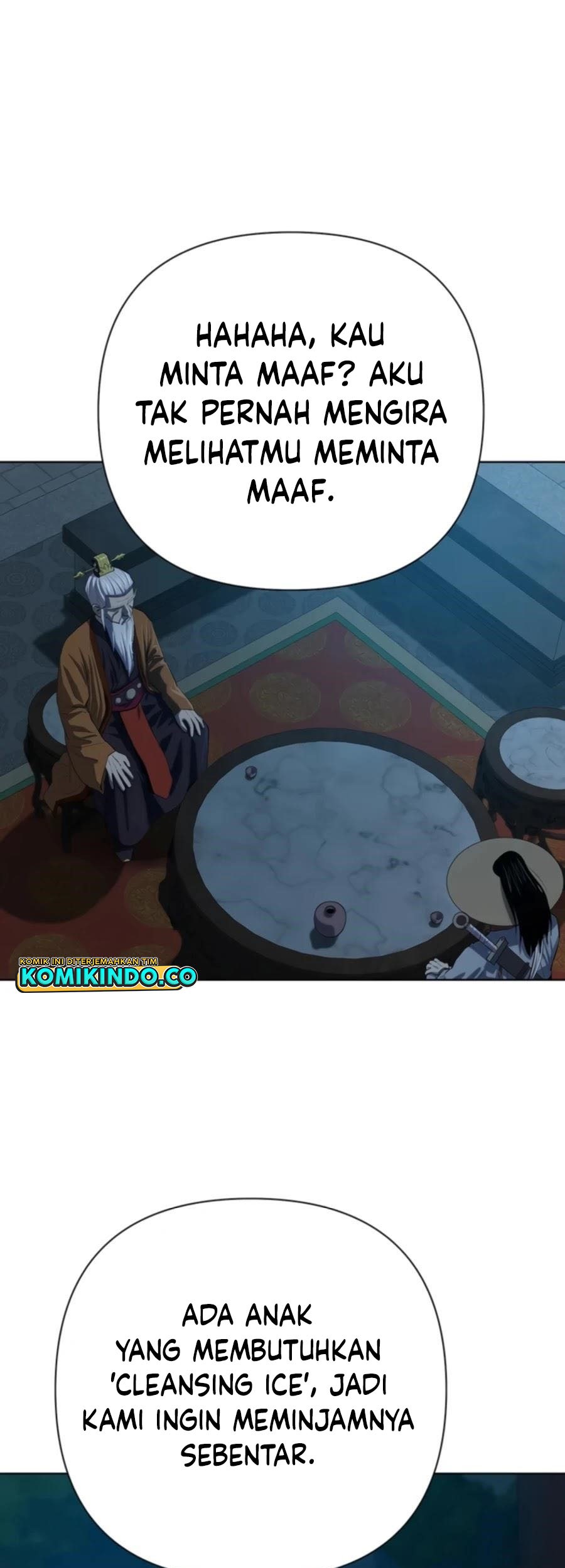 Weak Teacher Chapter 72 - halaman 14