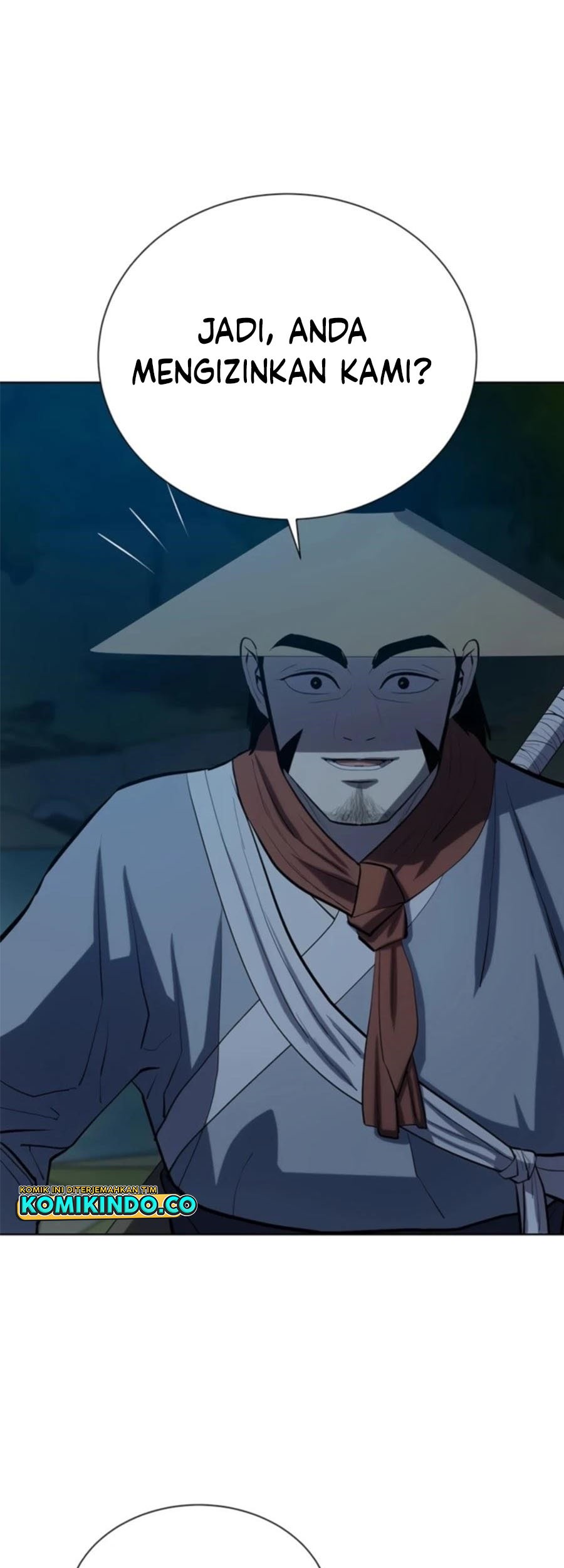 Weak Teacher Chapter 72 - halaman 18