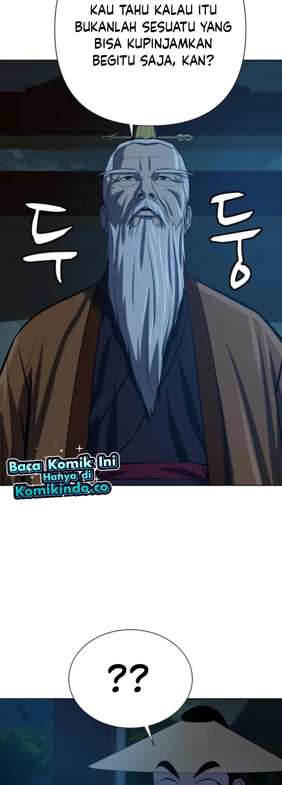 Weak Teacher Chapter 72 - halaman 20