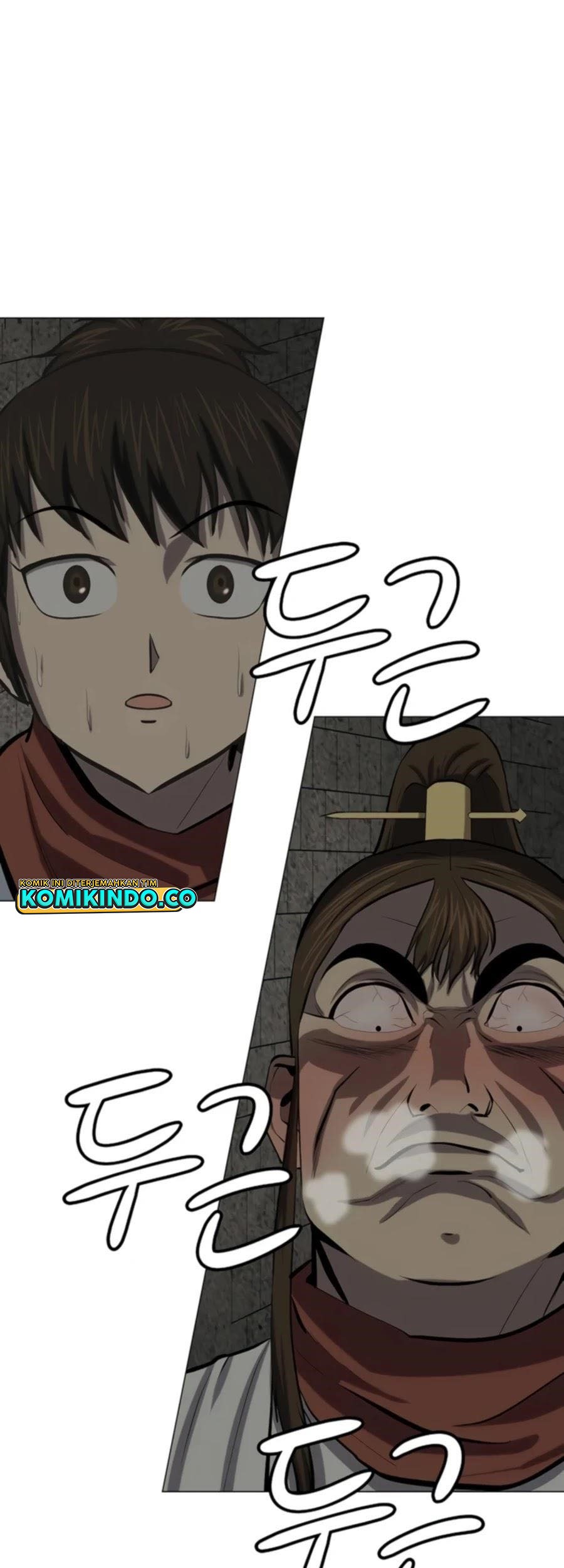 Weak Teacher Chapter 72 - halaman 26