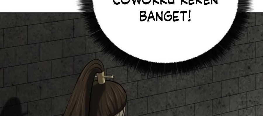 Weak Teacher Chapter 72 - halaman 35