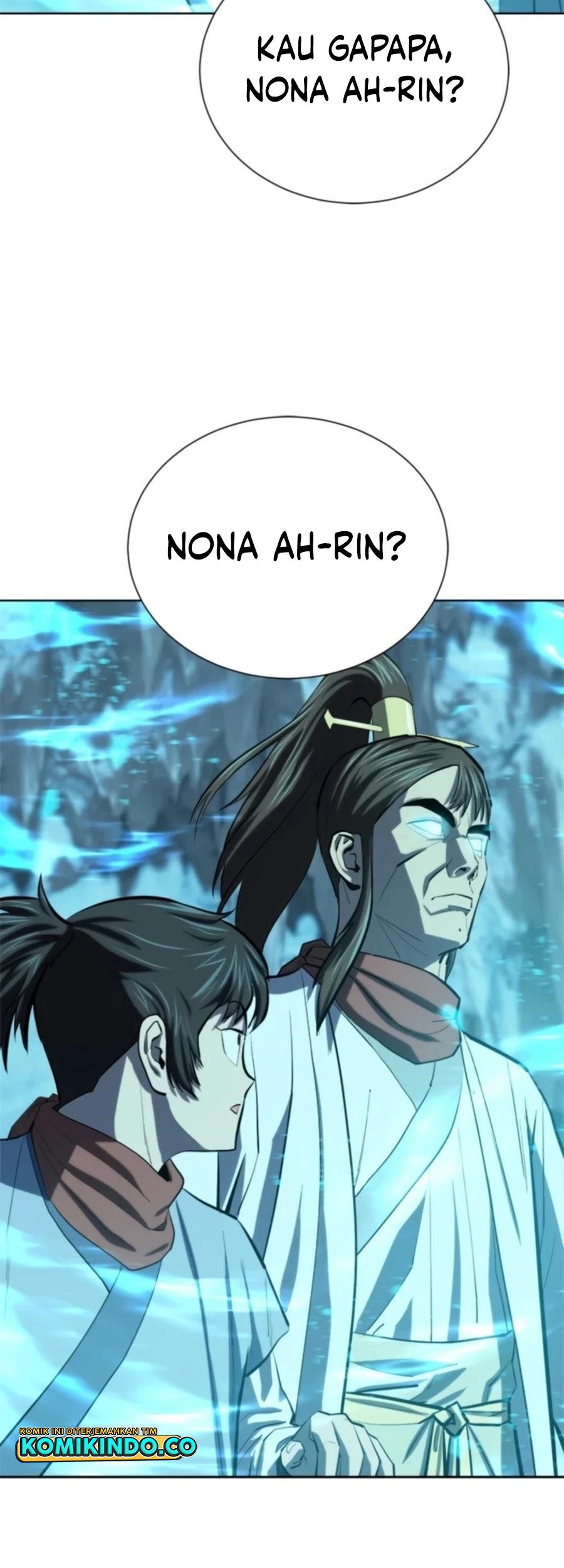 Weak Teacher Chapter 72 - halaman 48