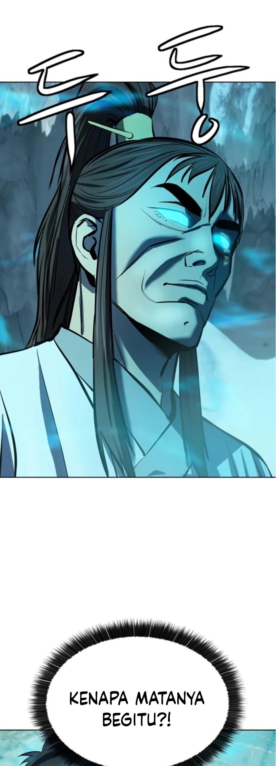 Weak Teacher Chapter 72 - halaman 50