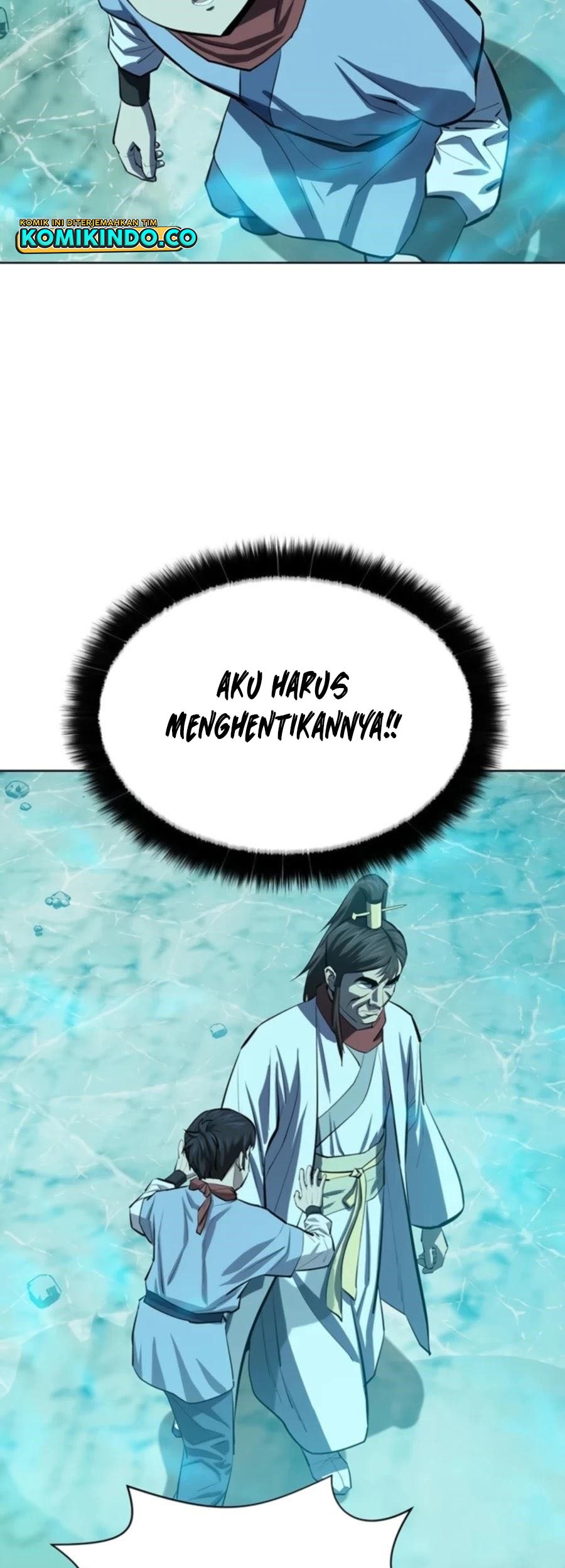 Weak Teacher Chapter 72 - halaman 52