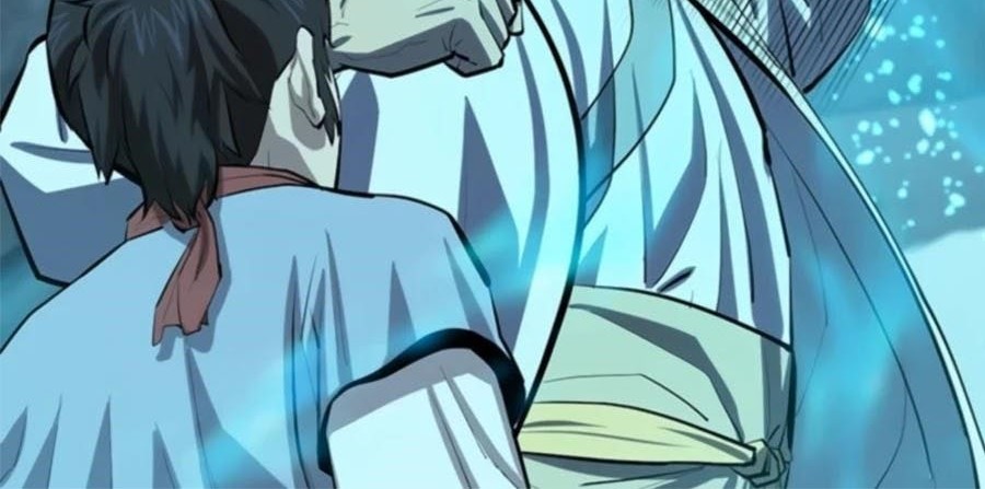 Weak Teacher Chapter 72 - halaman 55