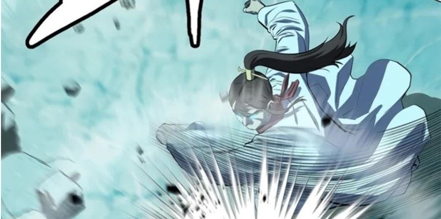 Weak Teacher Chapter 72 - halaman 59