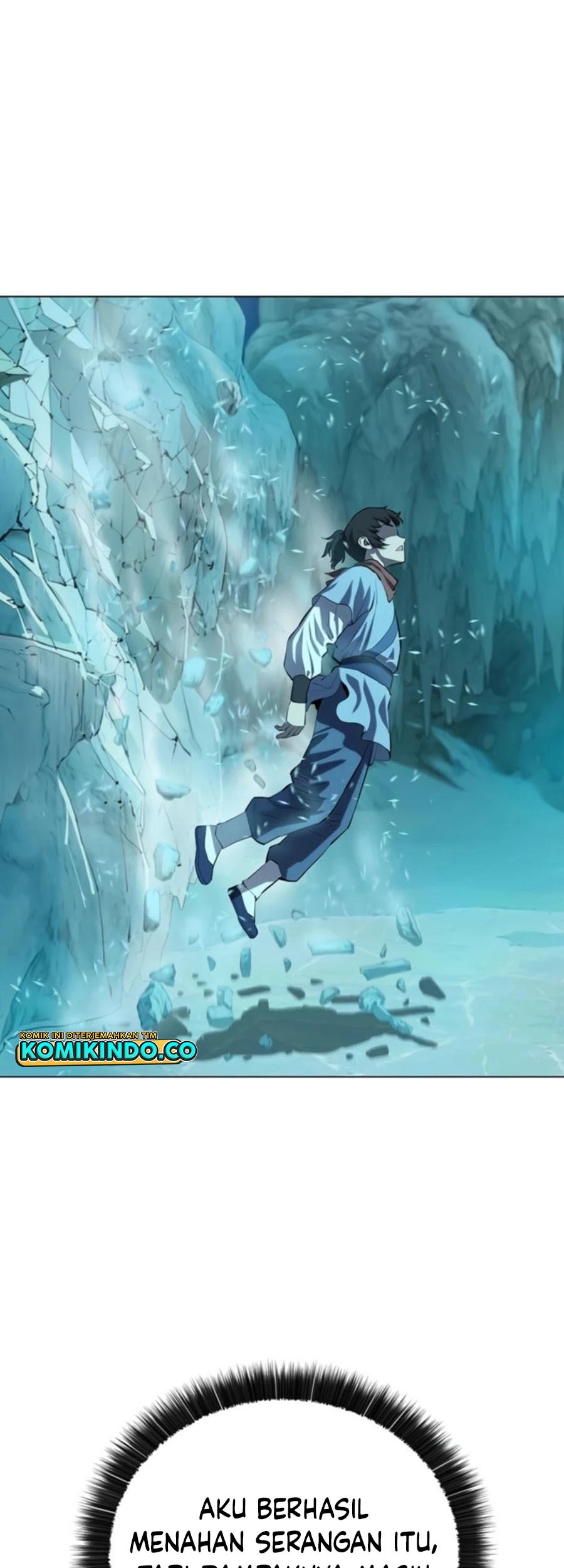 Weak Teacher Chapter 72 - halaman 62