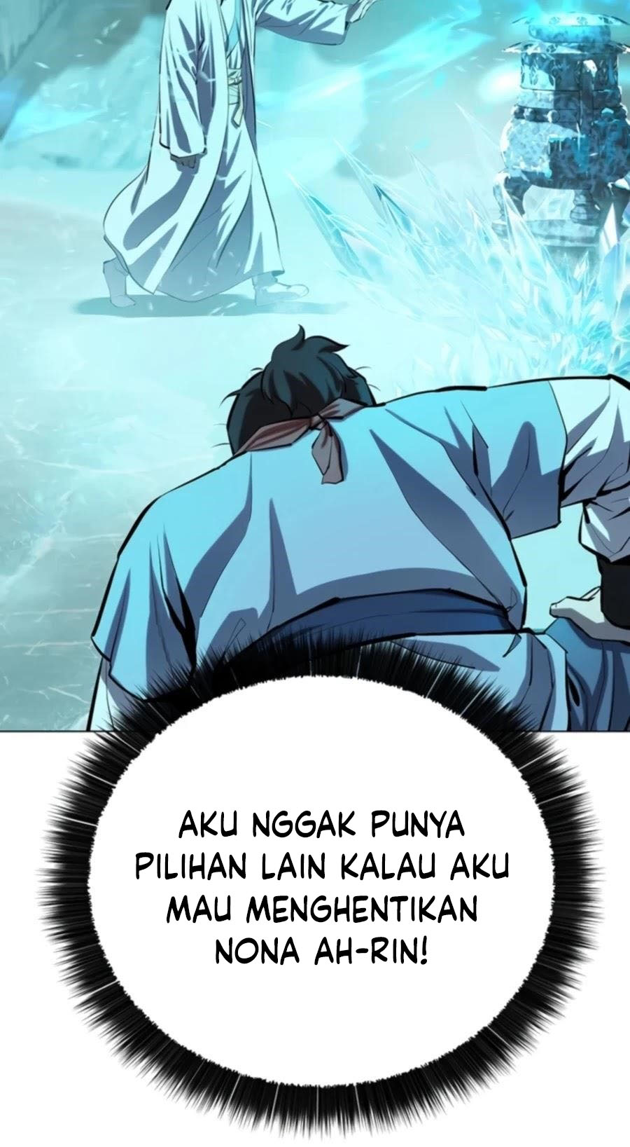 Weak Teacher Chapter 72 - halaman 65
