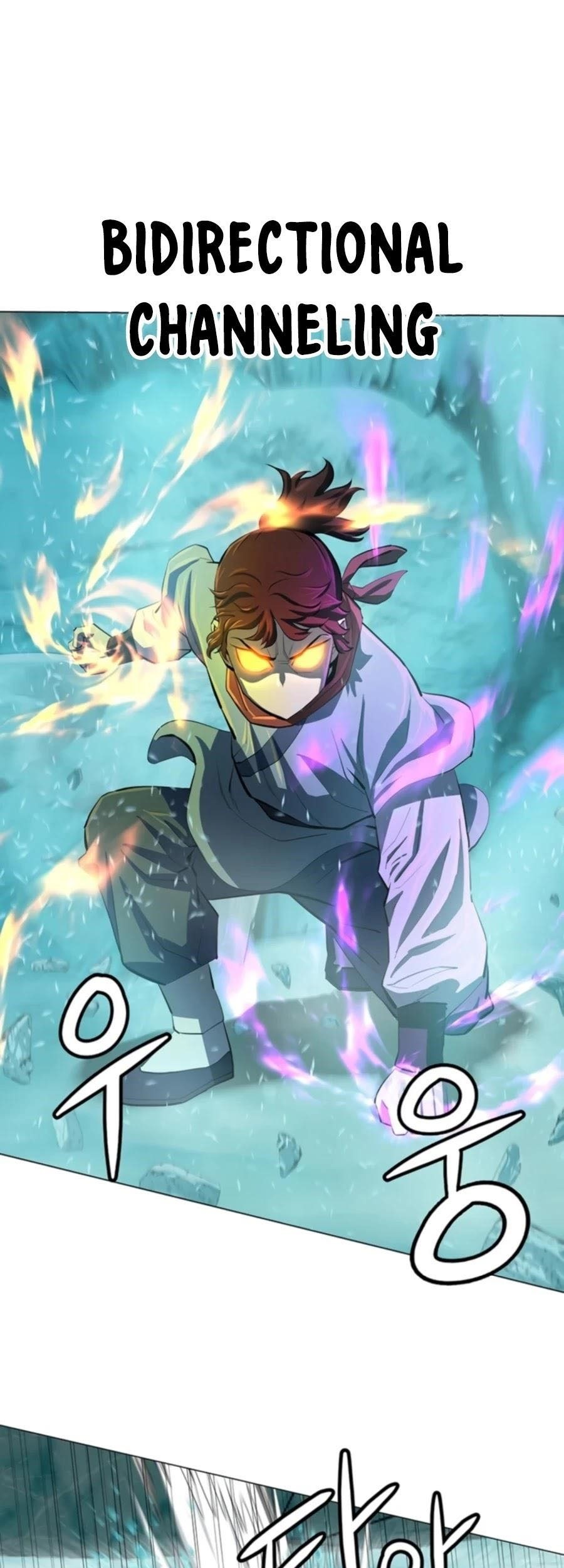 Weak Teacher Chapter 72 - halaman 66