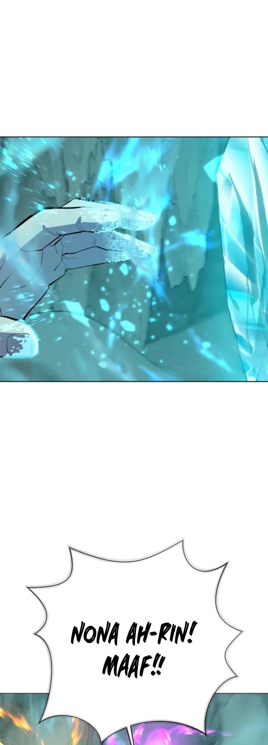 Weak Teacher Chapter 72 - halaman 68