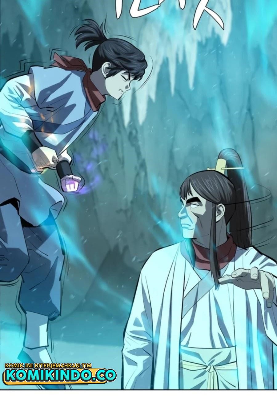 Weak Teacher Chapter 72 - halaman 73