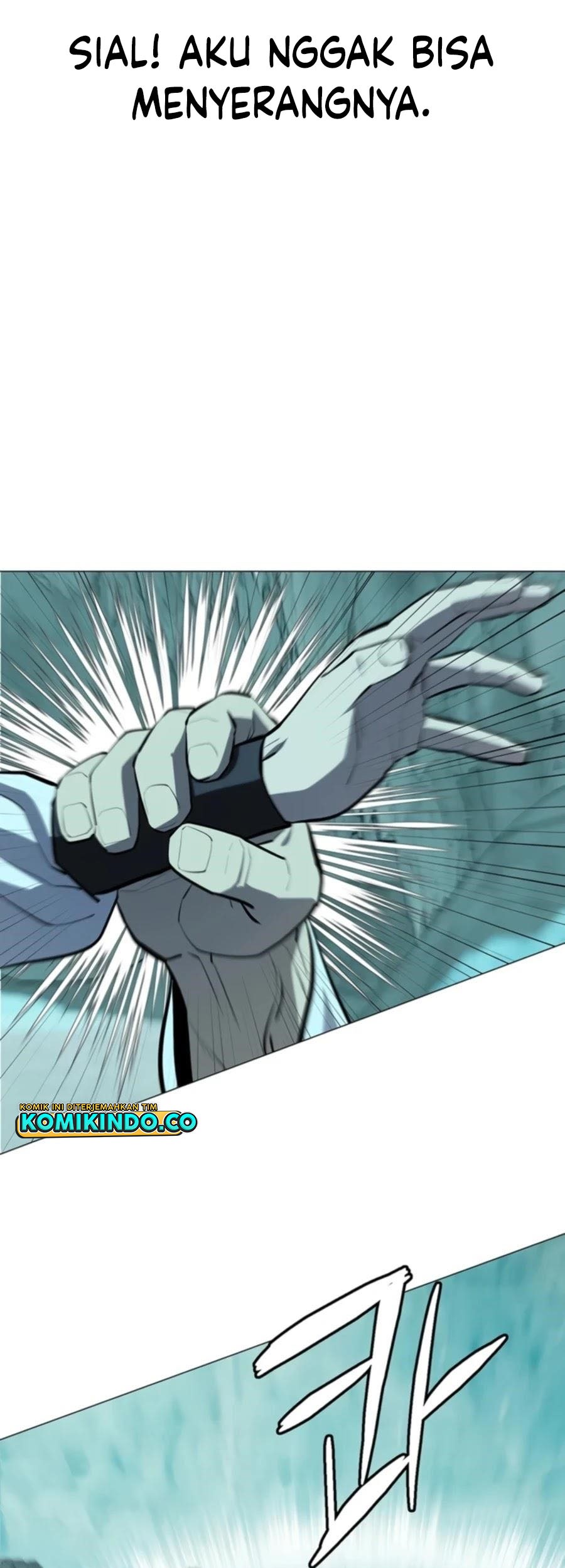 Weak Teacher Chapter 72 - halaman 74