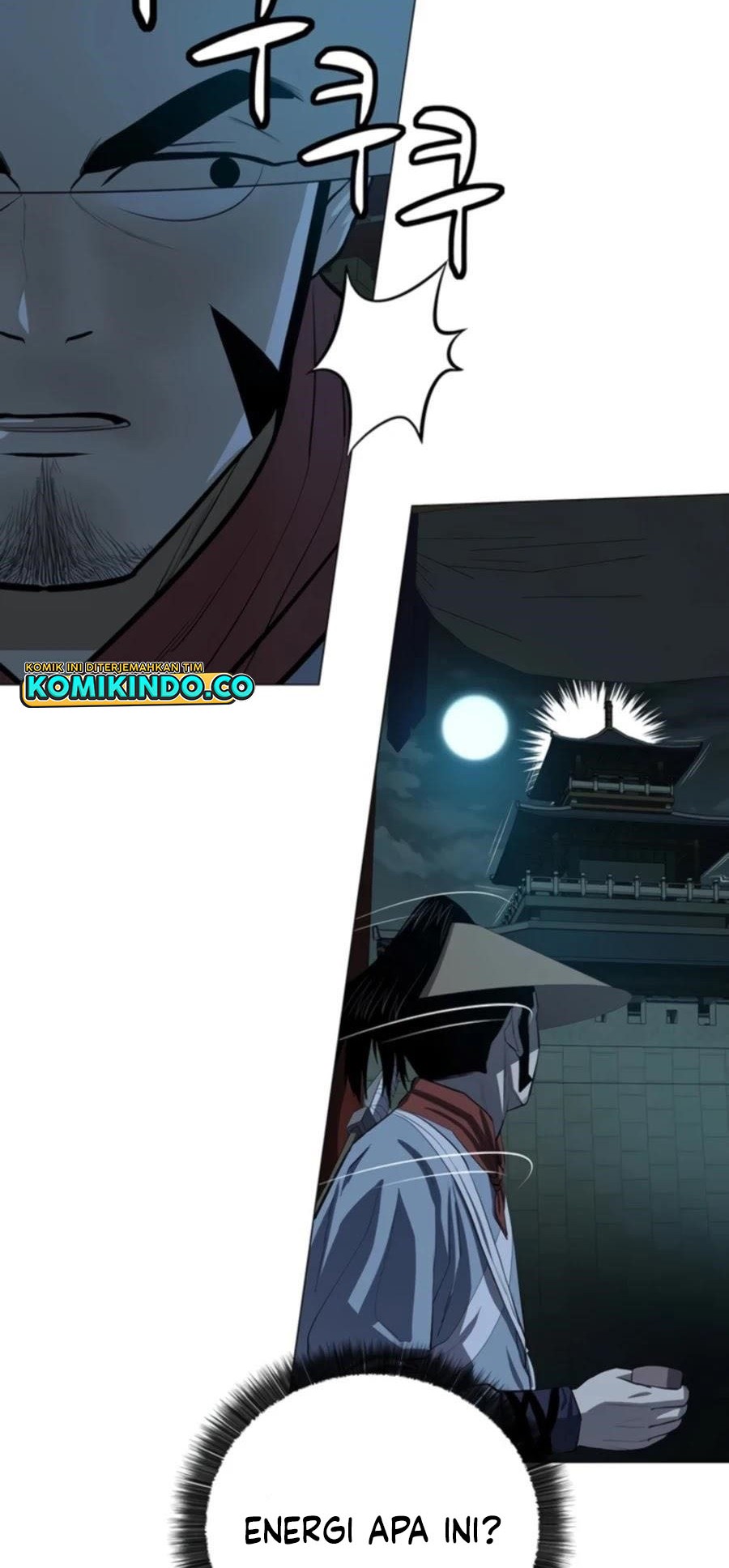 Weak Teacher Chapter 72 - halaman 90