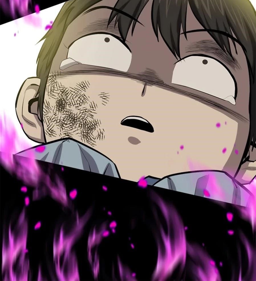 Weak Teacher Chapter 73 - halaman 27