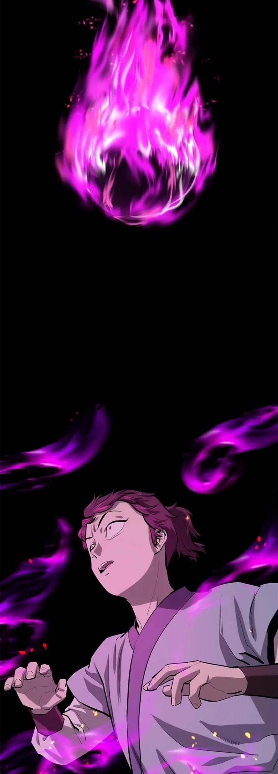 Weak Teacher Chapter 73 - halaman 29