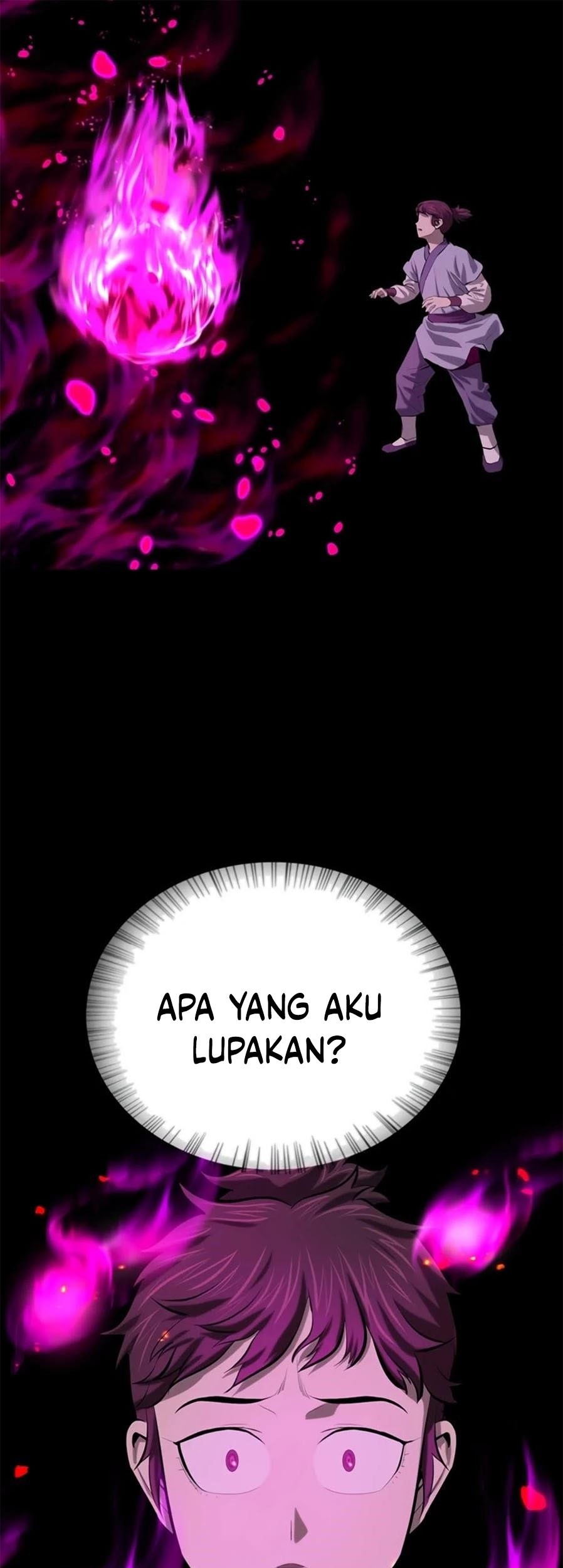 Weak Teacher Chapter 73 - halaman 31