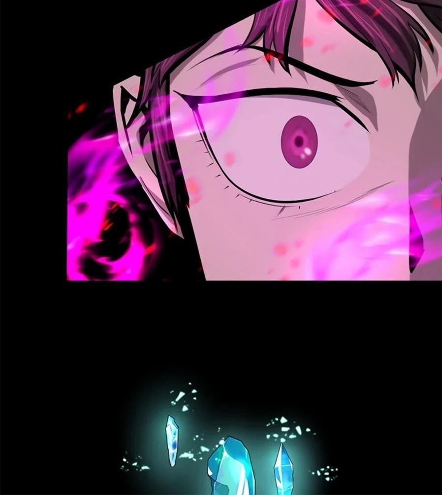 Weak Teacher Chapter 73 - halaman 33