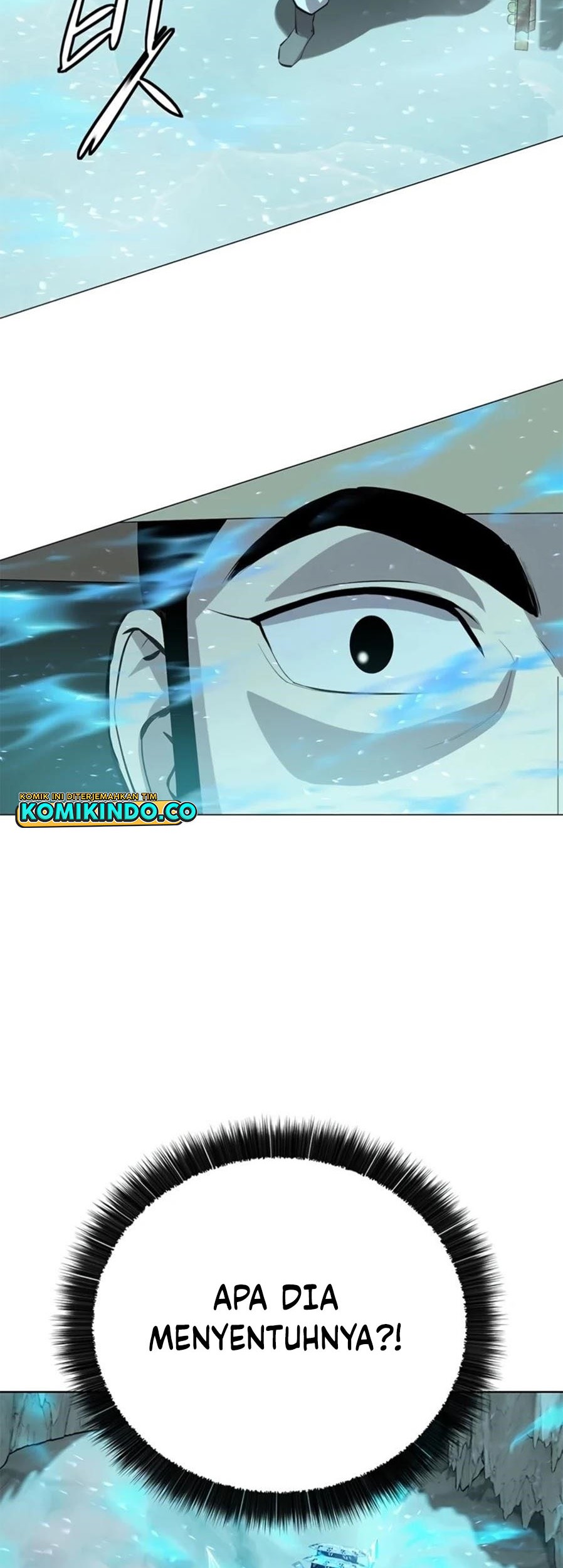 Weak Teacher Chapter 73 - halaman 40
