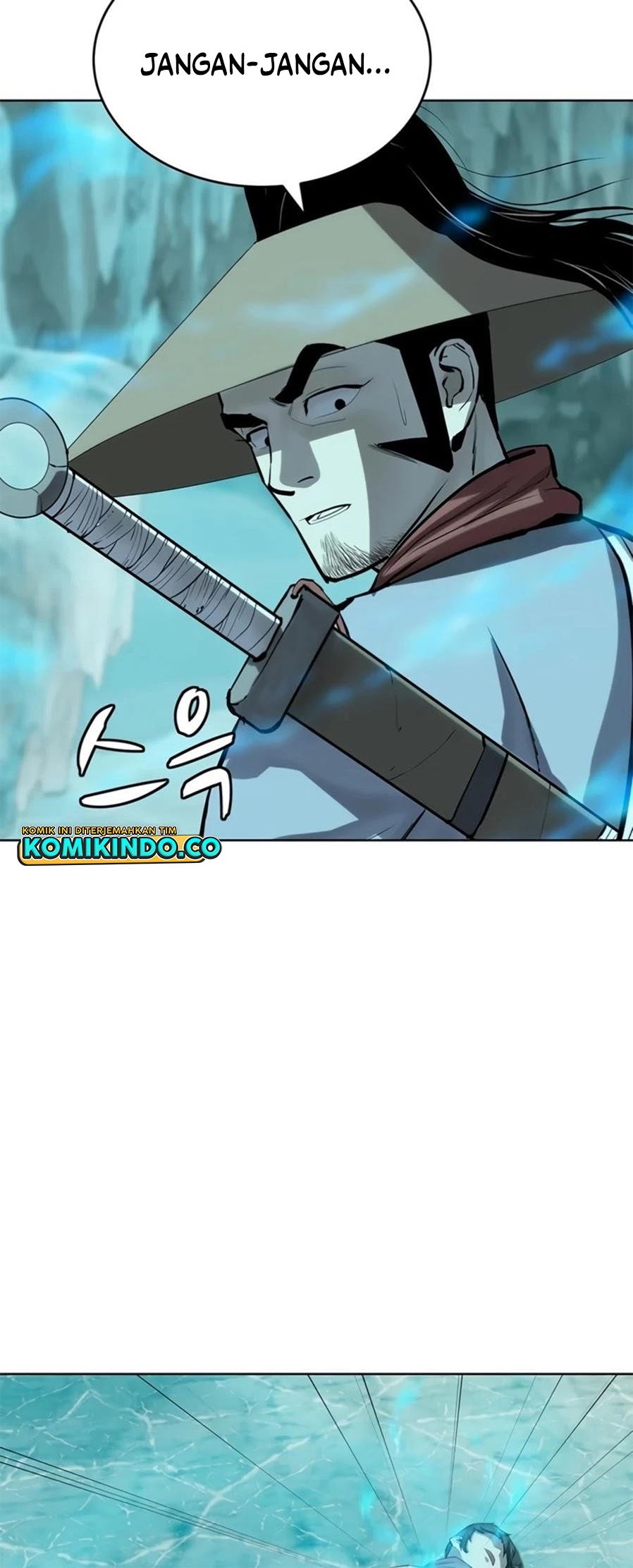 Weak Teacher Chapter 73 - halaman 52