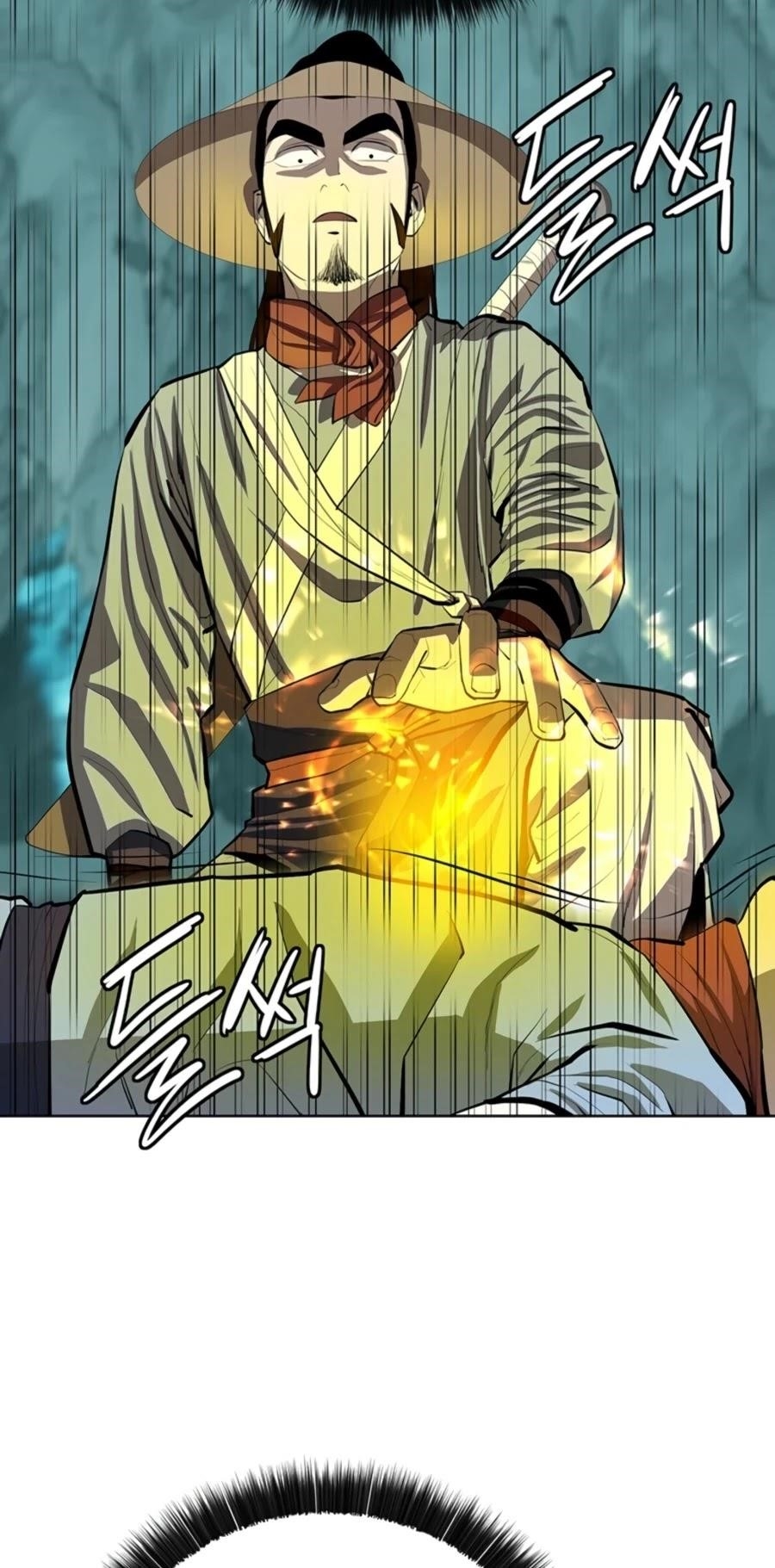 Weak Teacher Chapter 73 - halaman 63