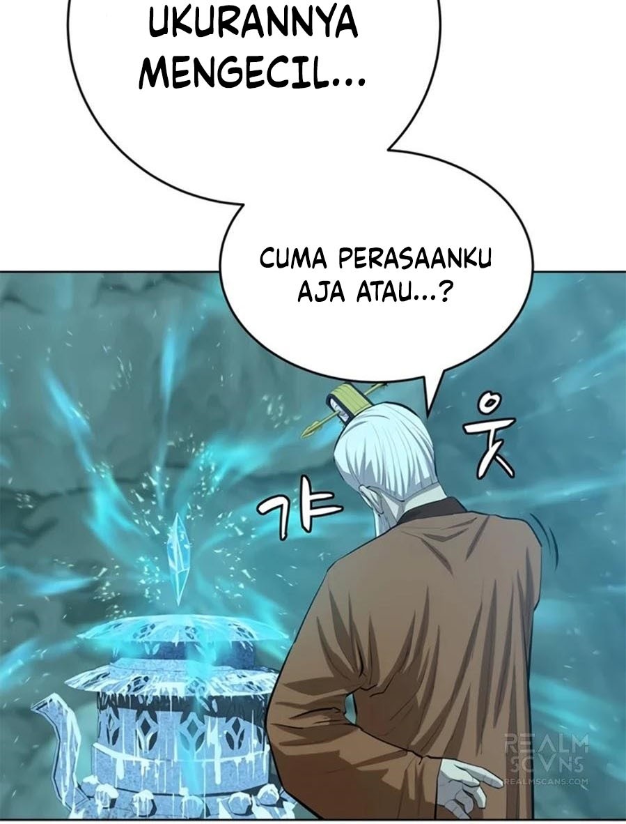 Weak Teacher Chapter 74 - halaman 14