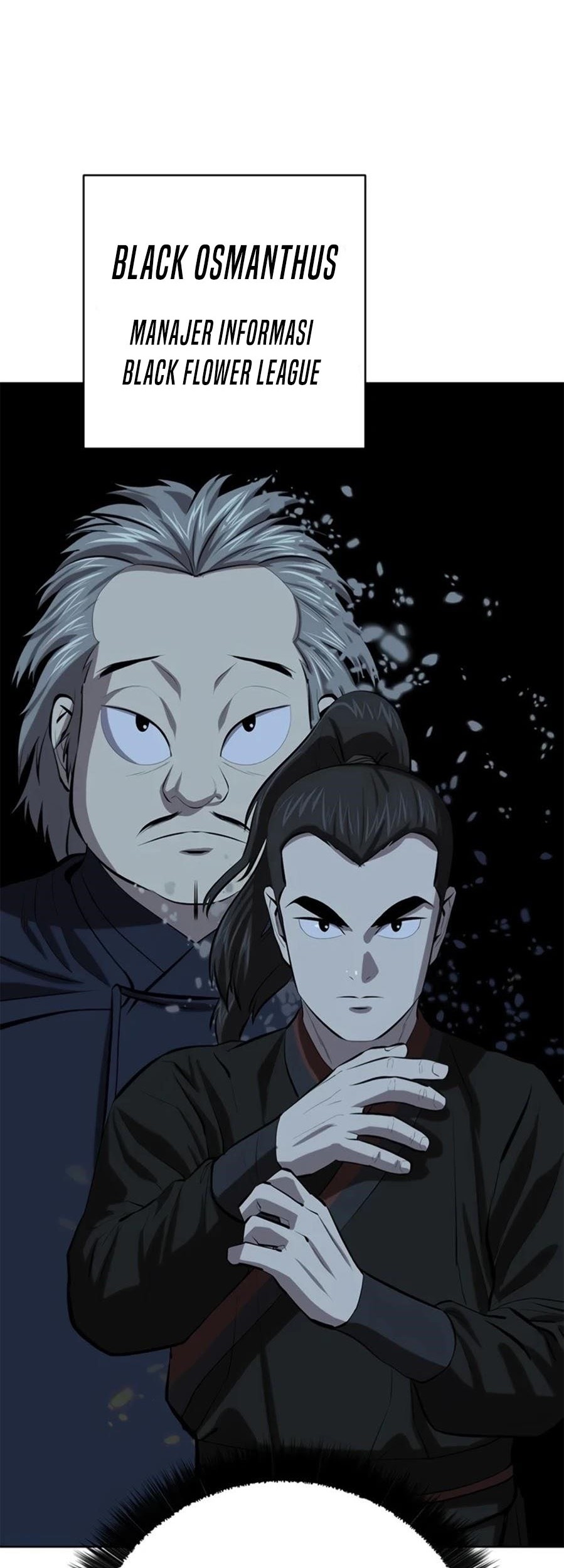 Weak Teacher Chapter 74 - halaman 33