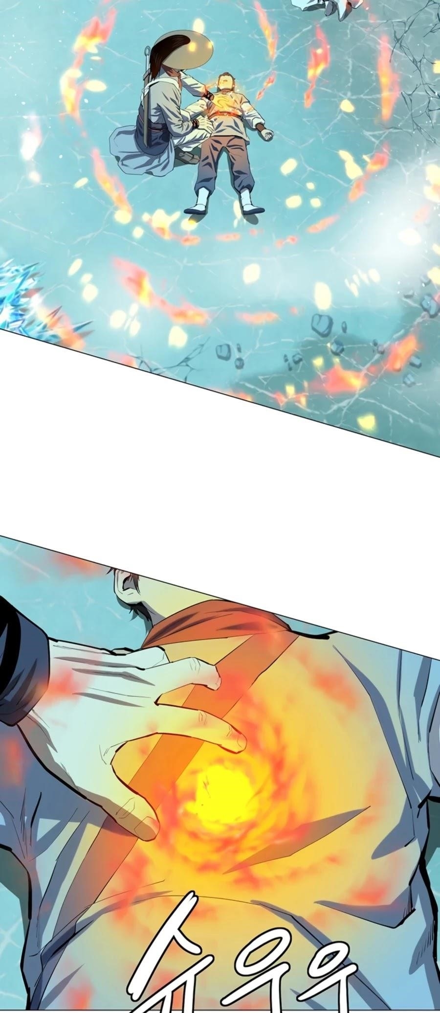 Weak Teacher Chapter 74 - halaman 4
